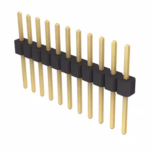 PRPC011SACN-RC Sullins Connector Solutions  Headers Male Pins